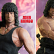 Image for article titled An Astounding Achievement in Action Figure '80s Hair and More of the Most Stylish Toys of the Week